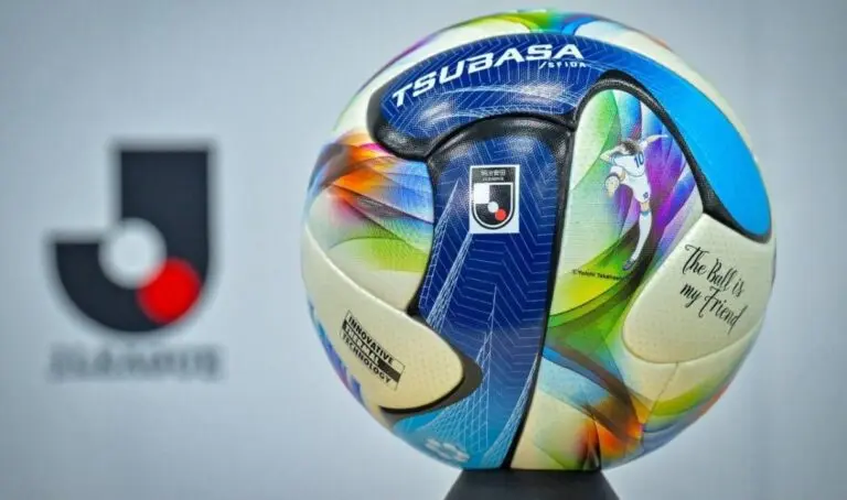Tsubasa J Pro