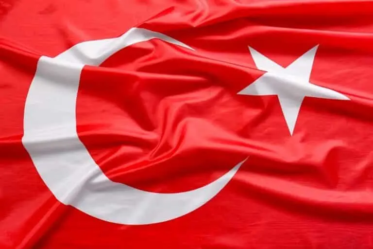 turquia