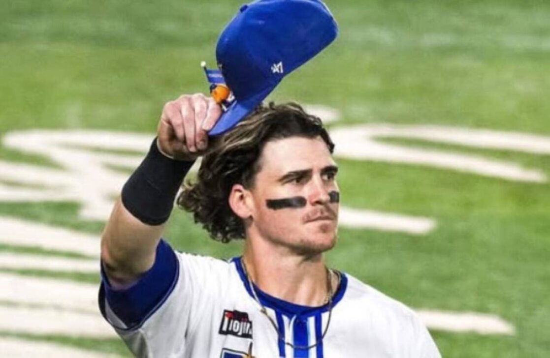 Tyler Austin