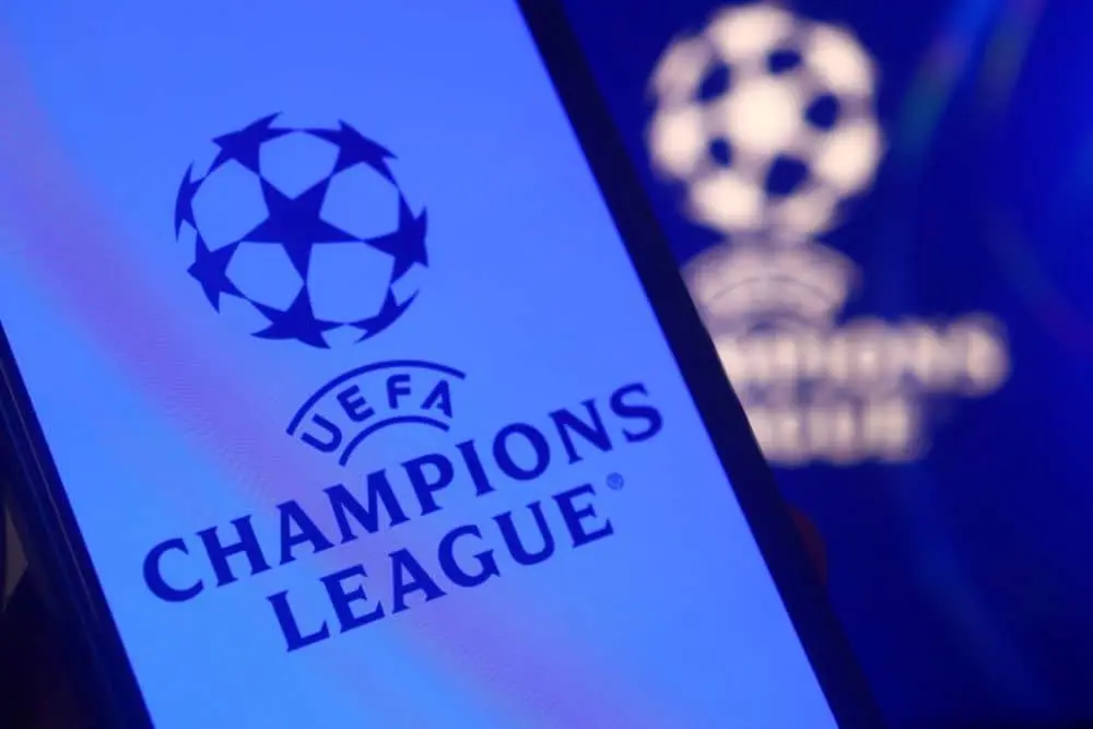 UEFA Champions League