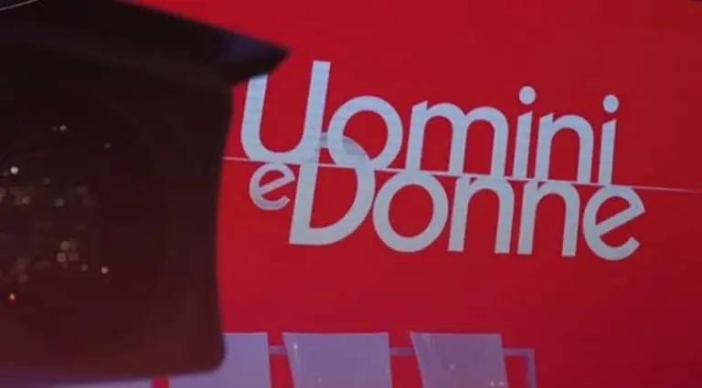 Uomini e Donne