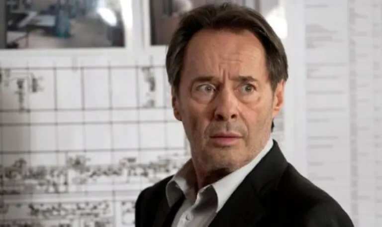 Uwe Kockisch