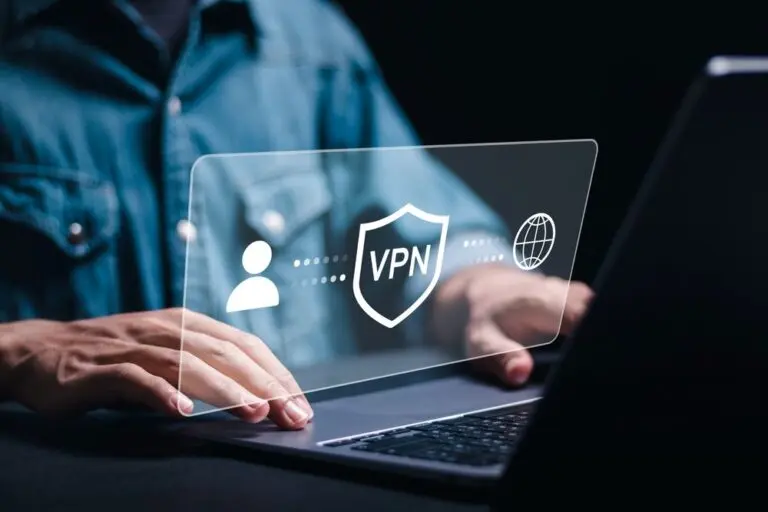VPN