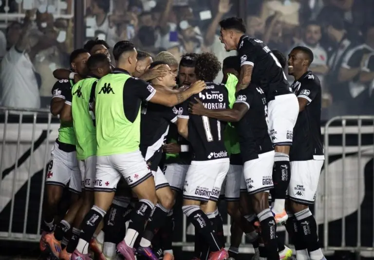 Vasco