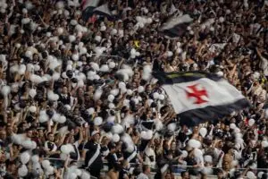 Venda da SAF do Vasco avança após ajustes pedidos por fiscalizadores, detalha advogado