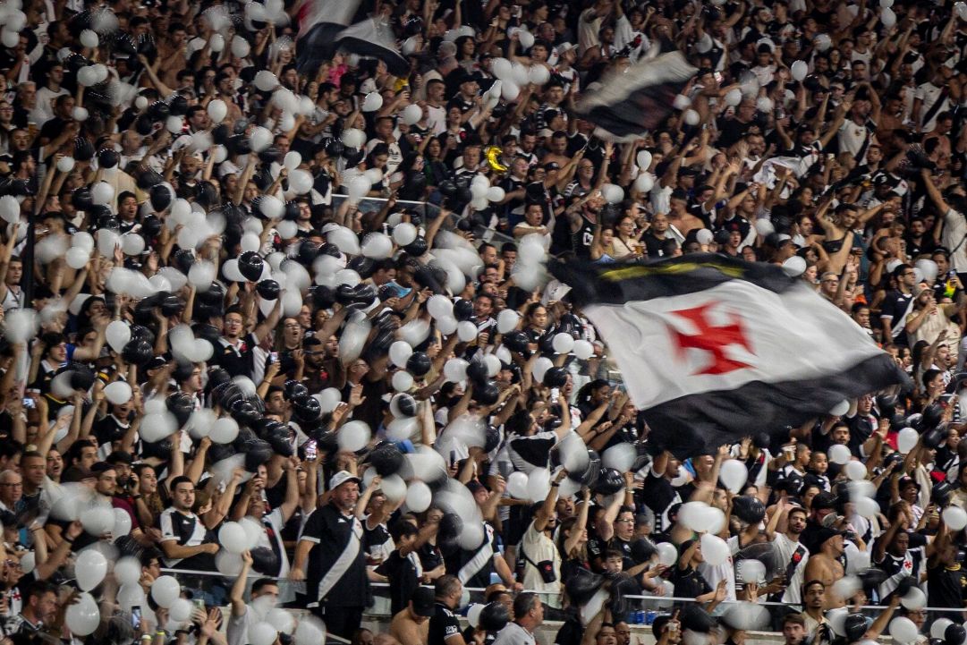 Vasco Torcida