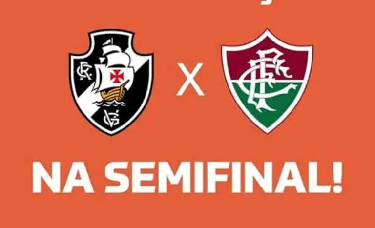Vasco e Fluminense