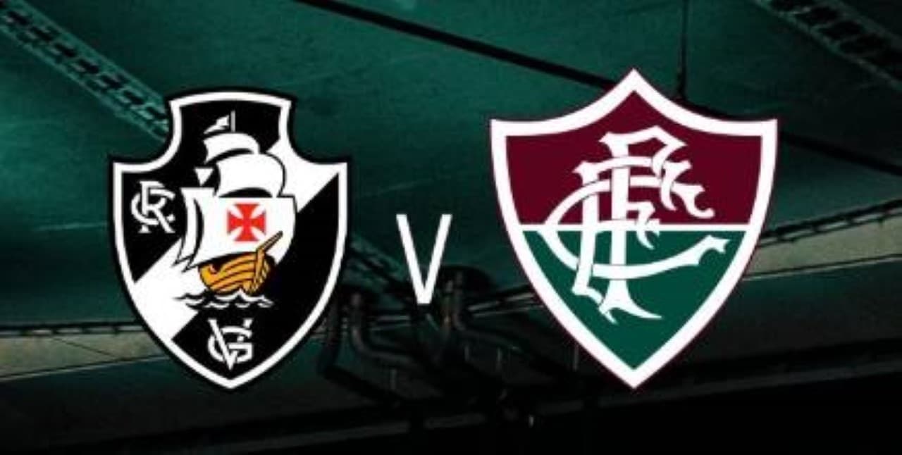 Vasco x Fluminense
