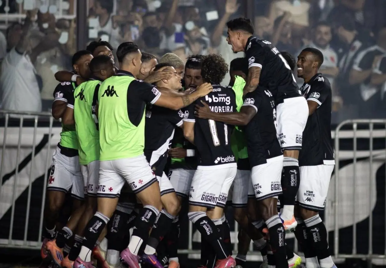 Vasco