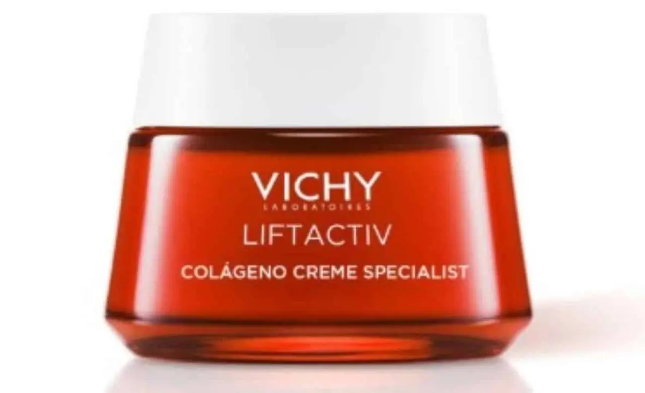 Vichy Liftactiv