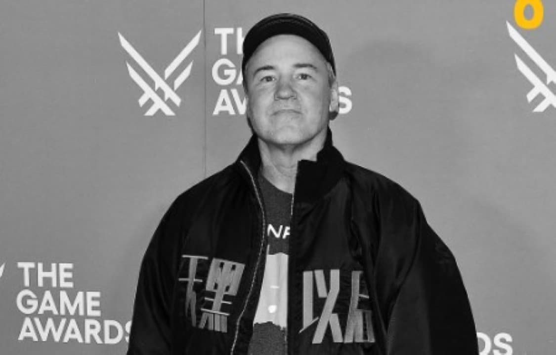 Vince Zampella