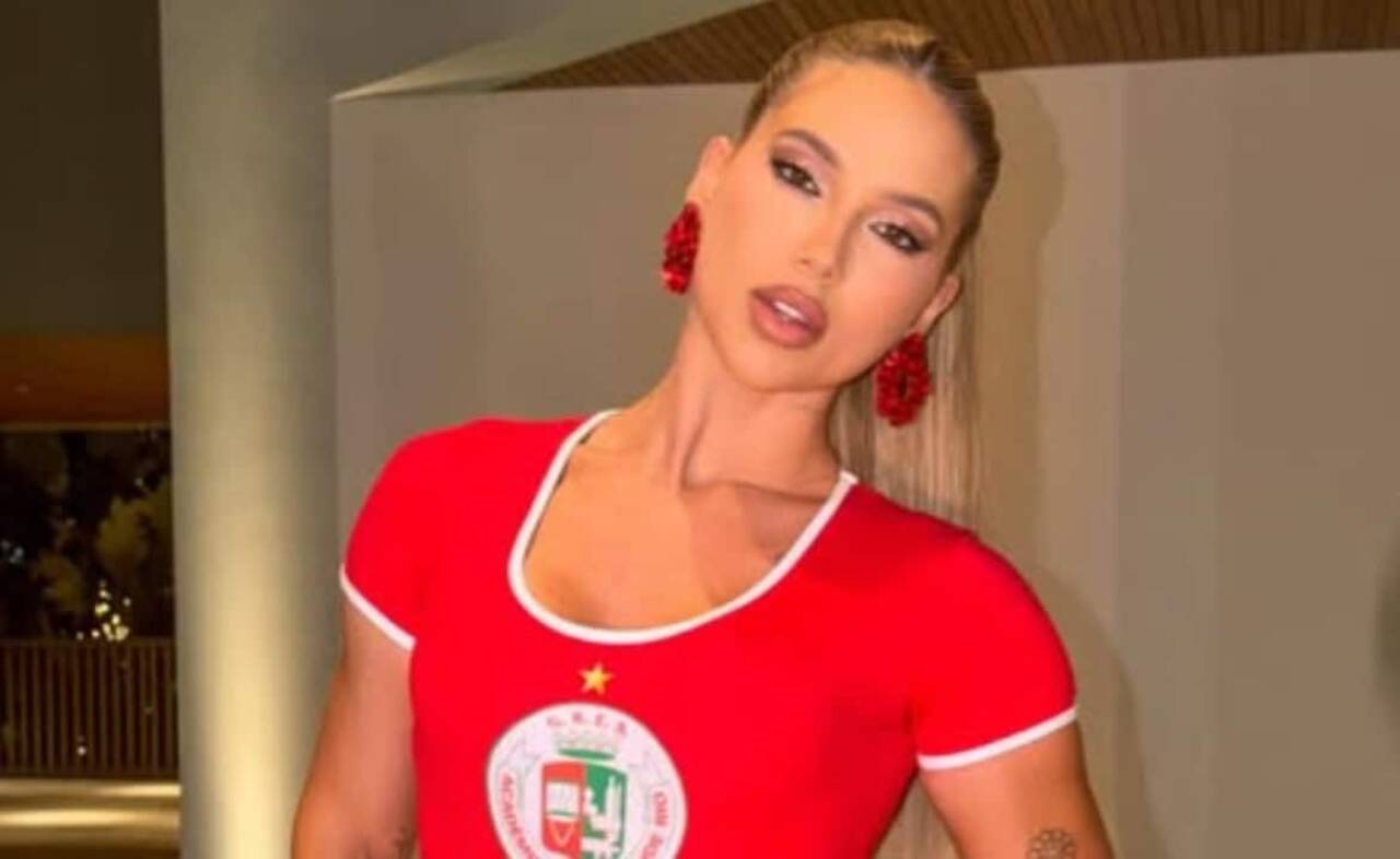 Virginia Fonseca
