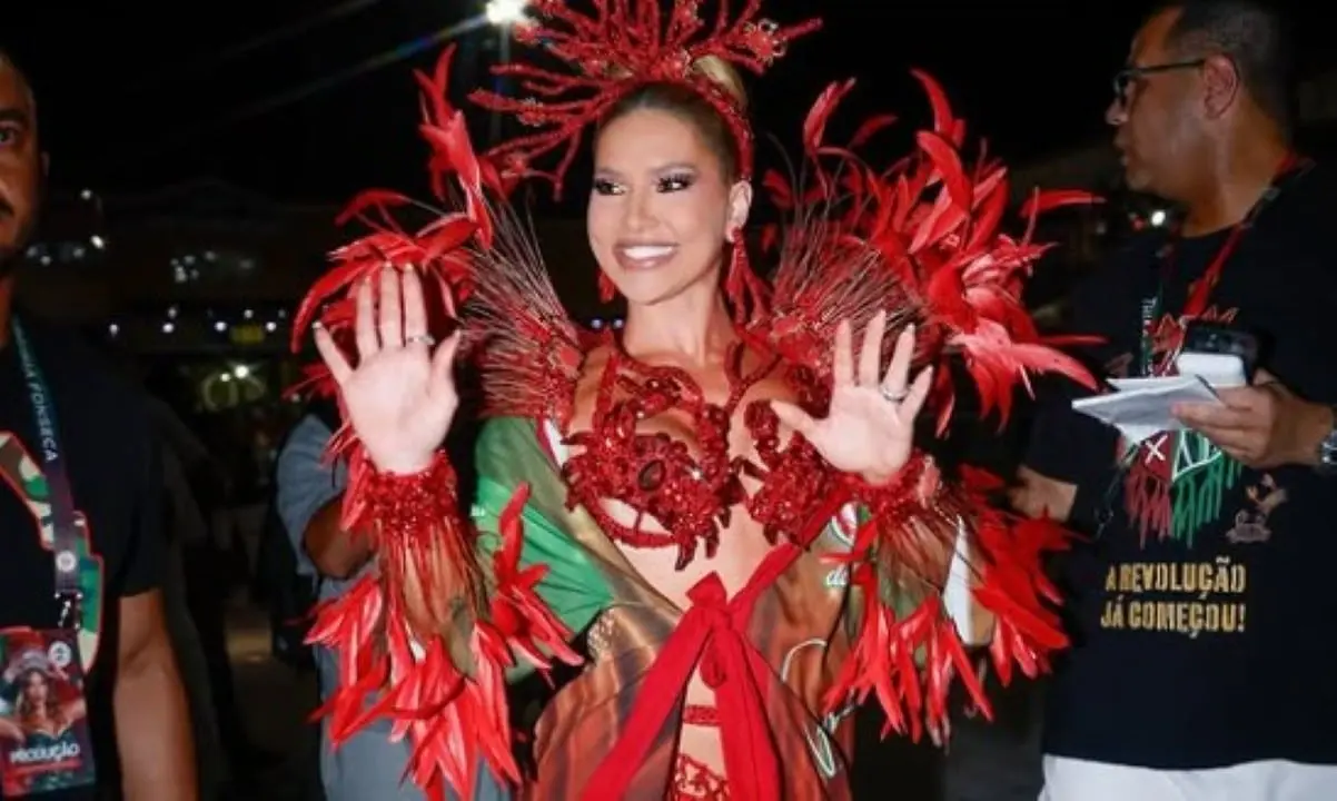Virginia Fonseca