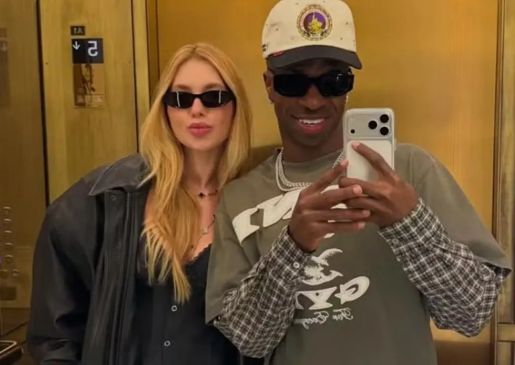 Virginia e Vini Jr