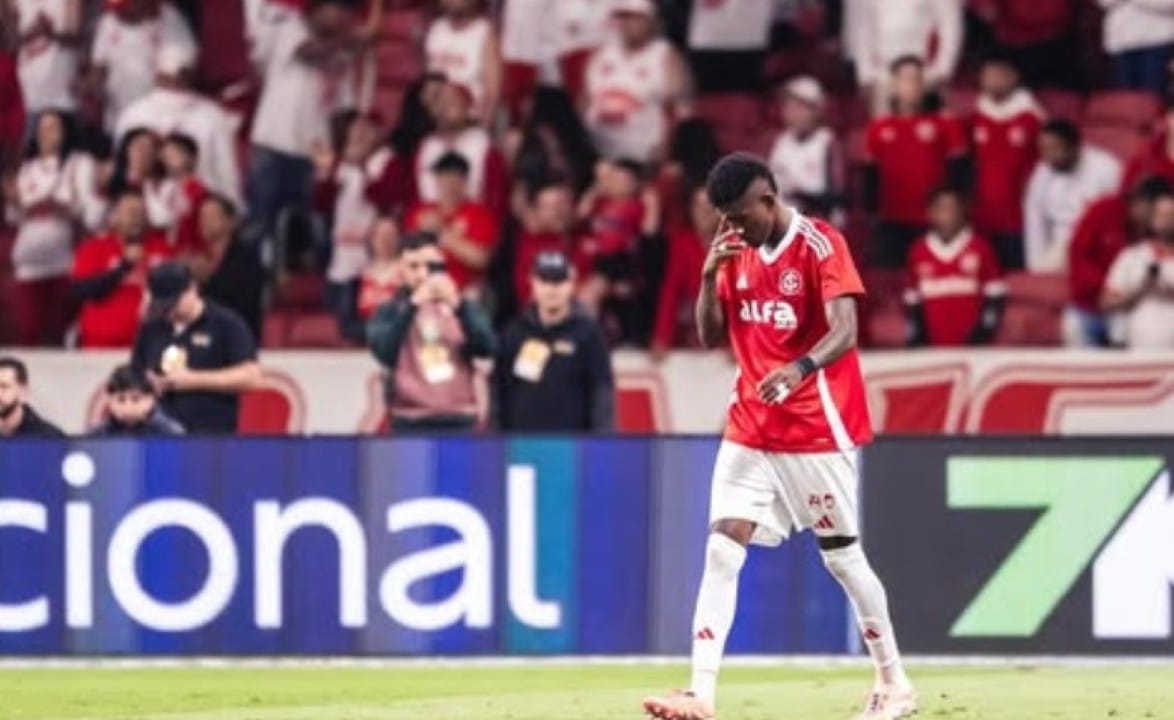 Vitão Internacional
