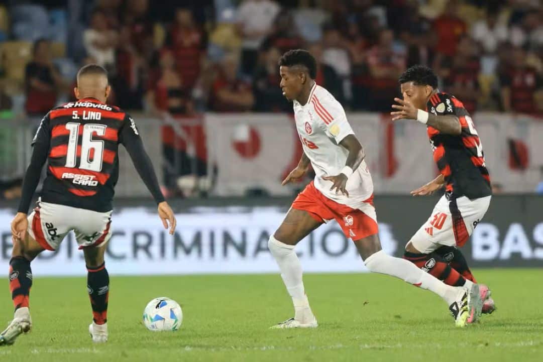 Vitão Internacional