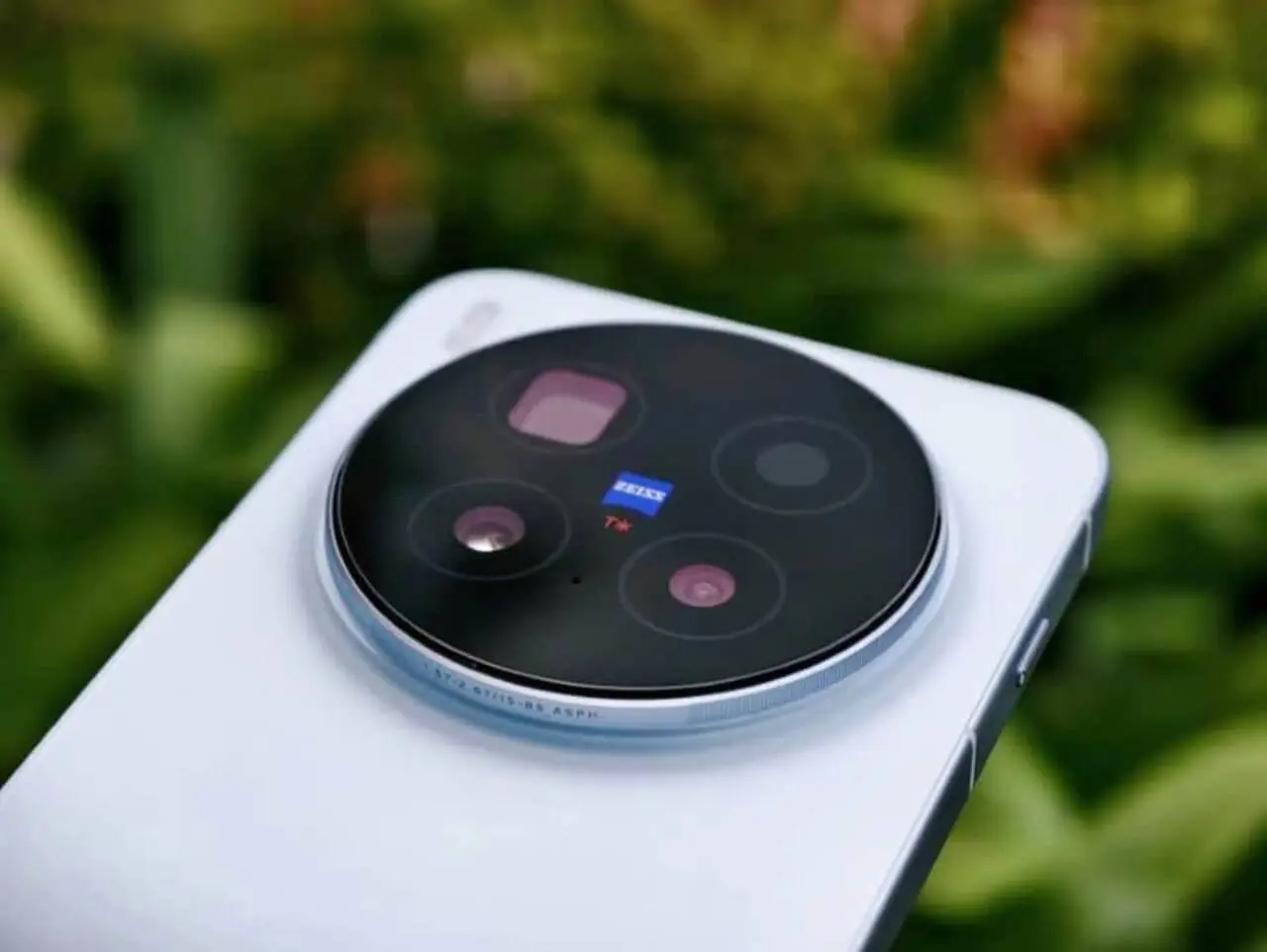 Vivo X300