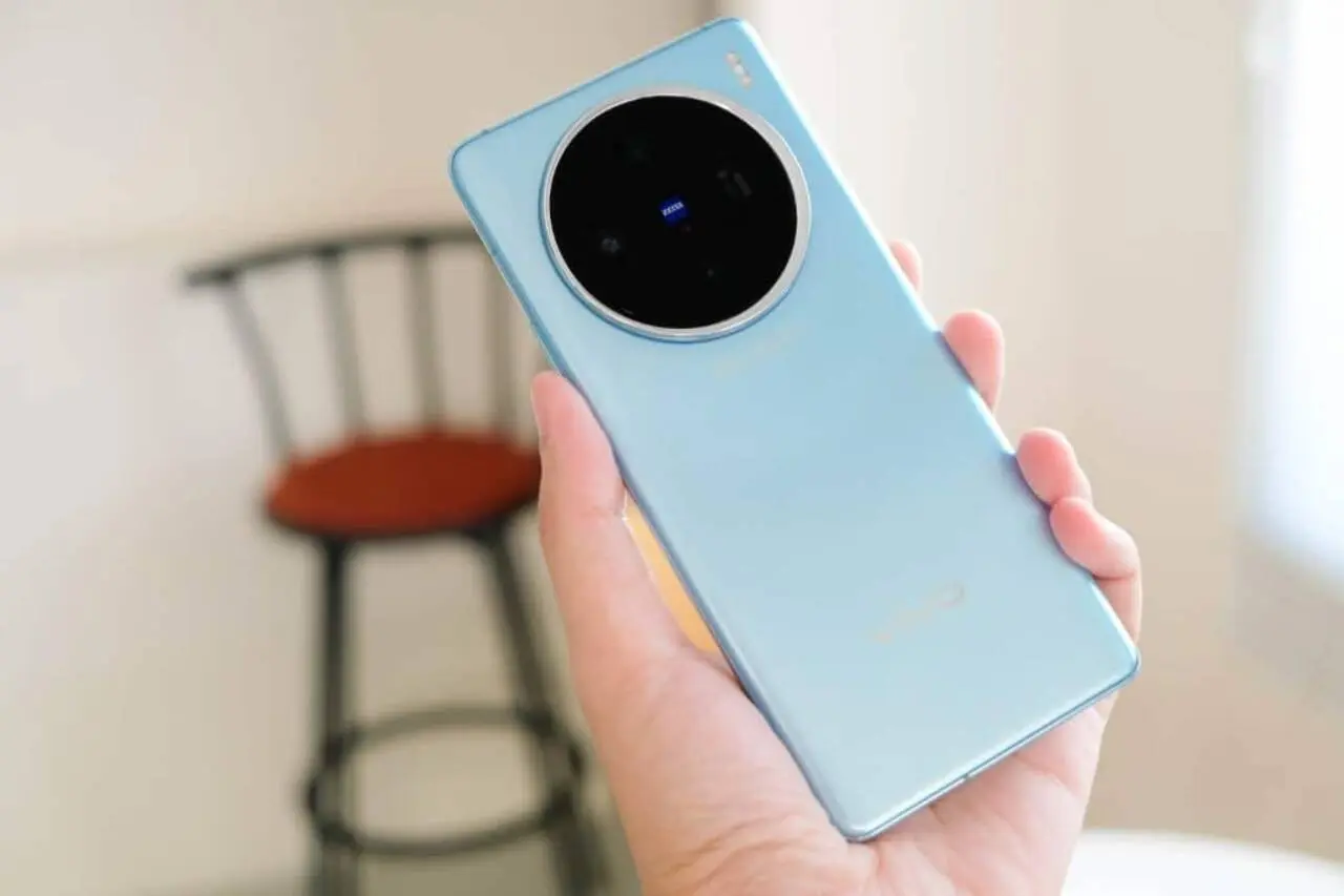 Vivo X300