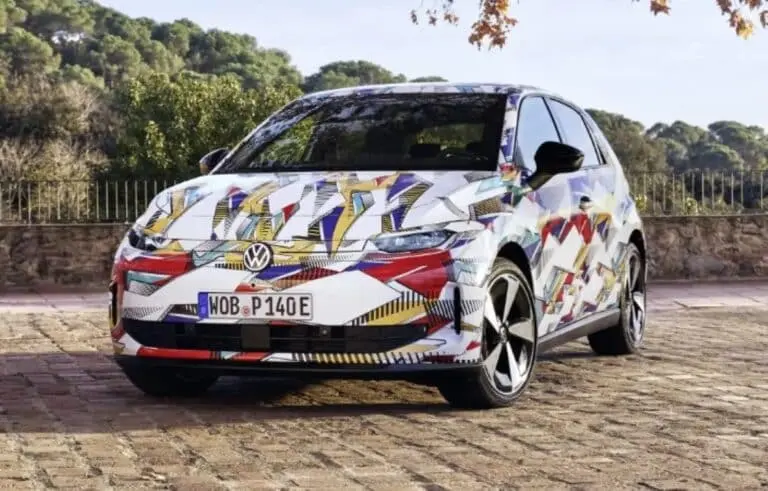 Volkswagen ID.Polo -