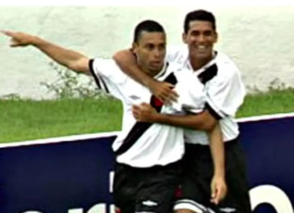 Wagner Diniz e Valdiram