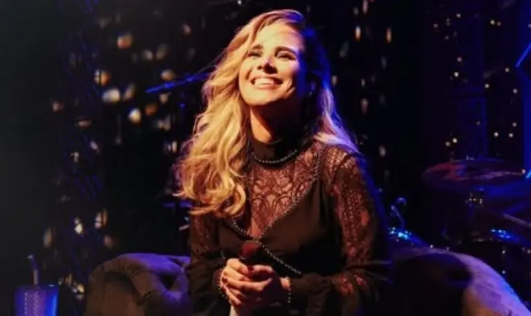 Wanessa Camargo
