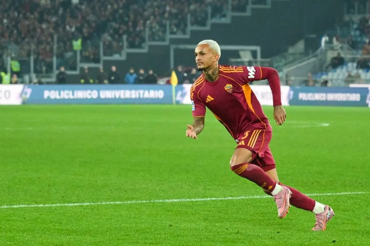 Wesley Roma