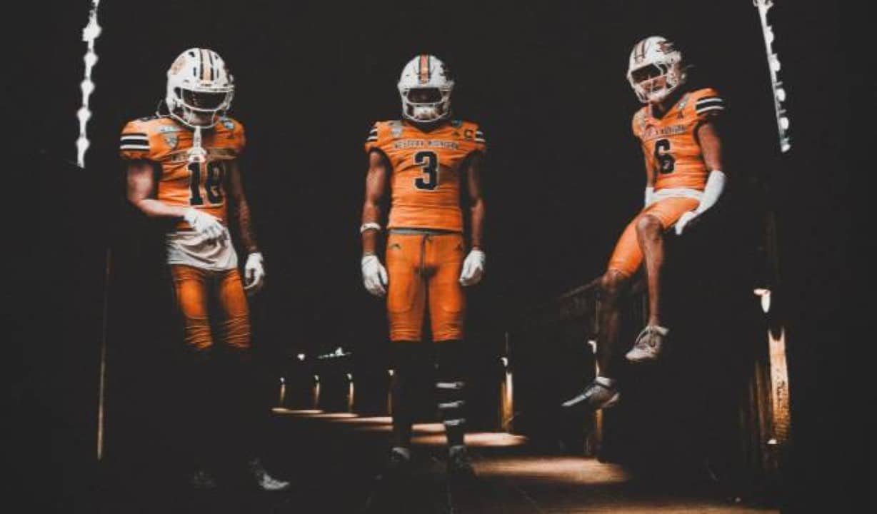 Western Michigan