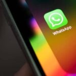 WhatsApp aplicativo