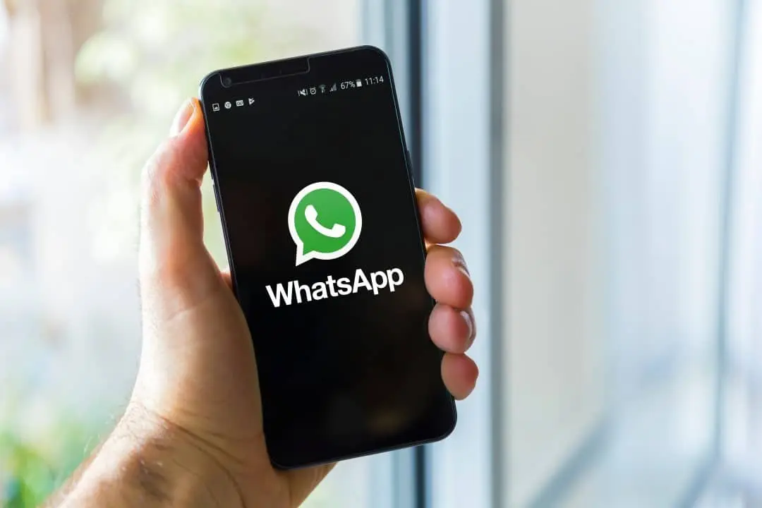 Whatsapp