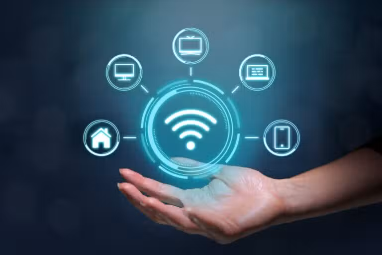Wi-Fi
