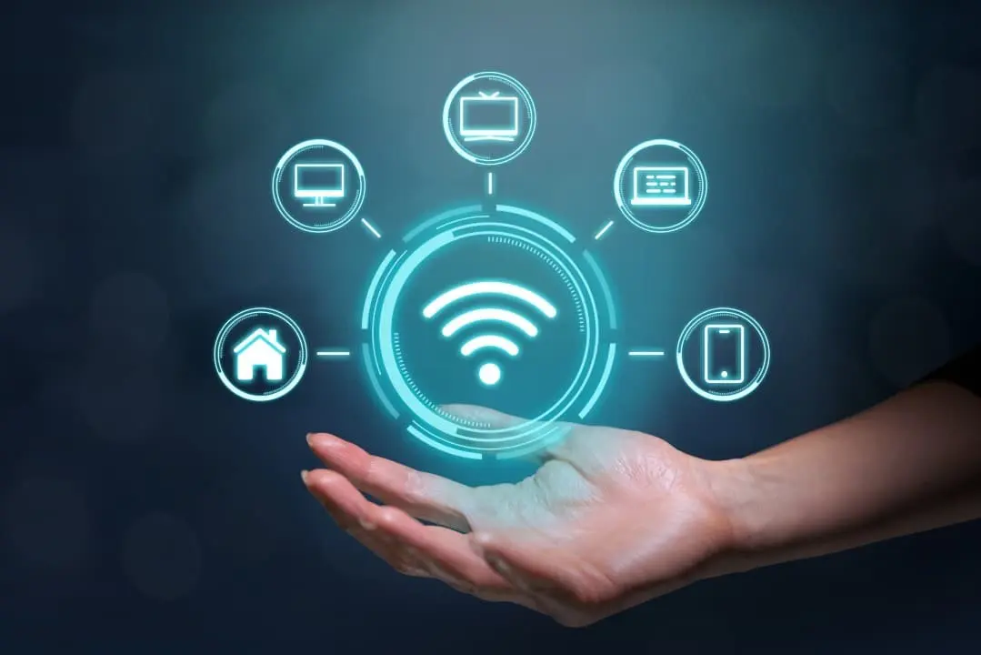 Wi-Fi
