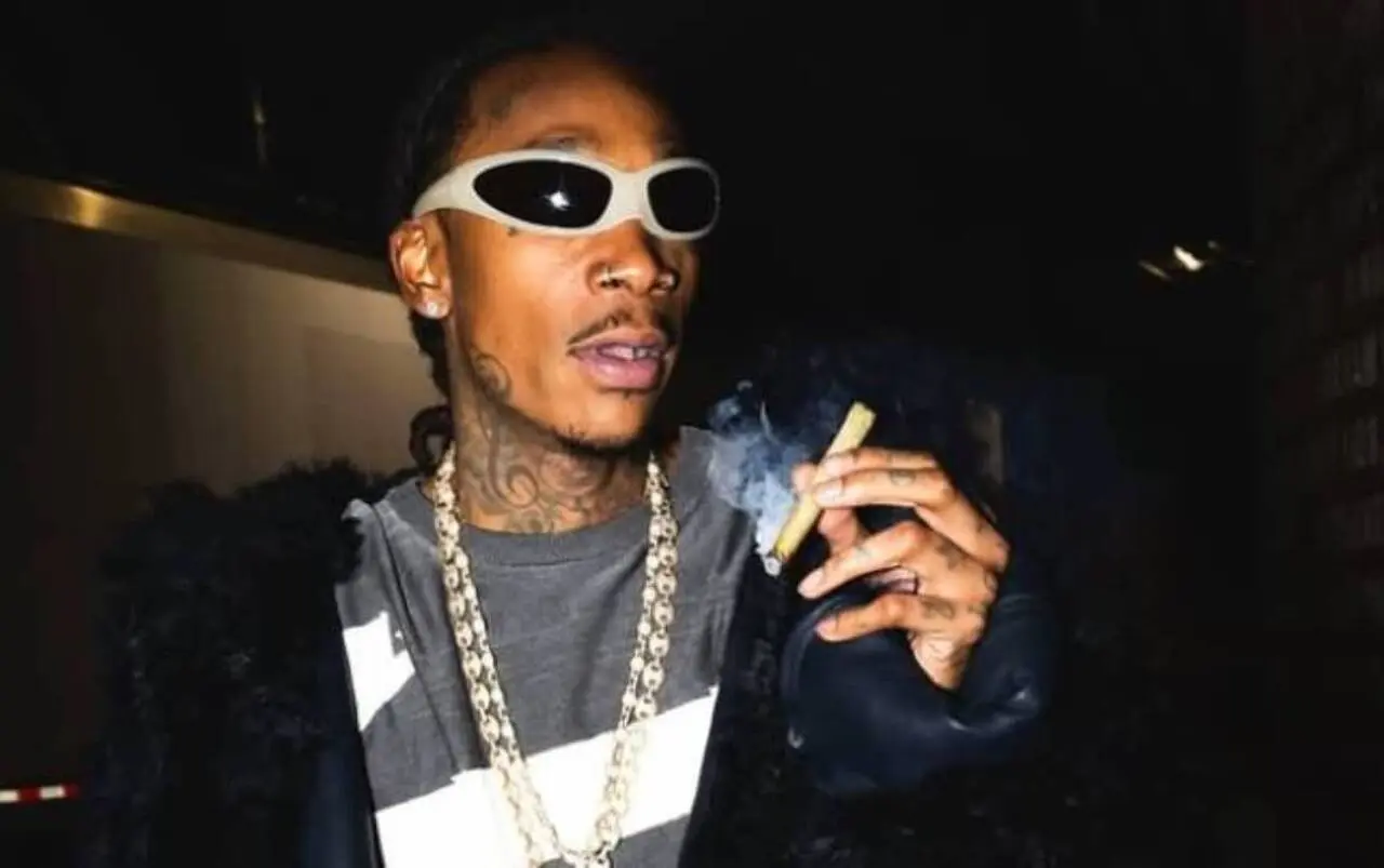 Wiz Khalifa
