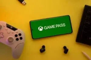Xbox Game Pass subscribers enjoy new Free Play Days games until August 16