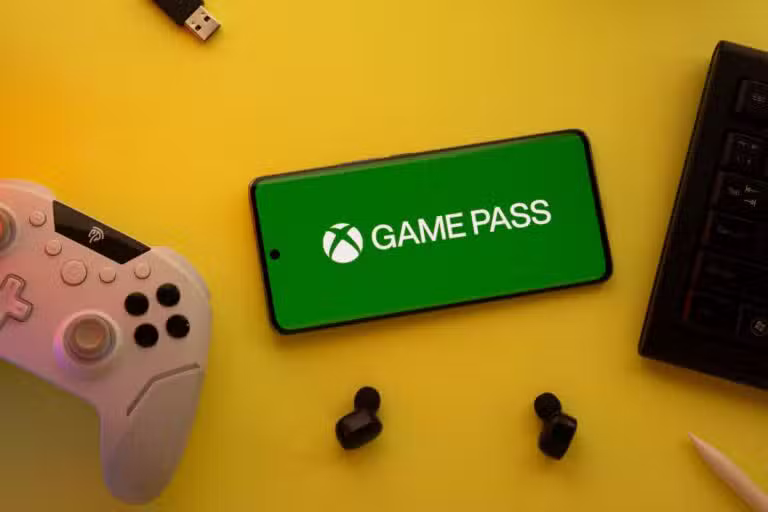 Xbox Game Pass