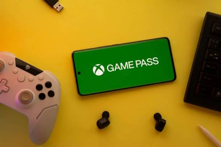 Xbox Game Pass