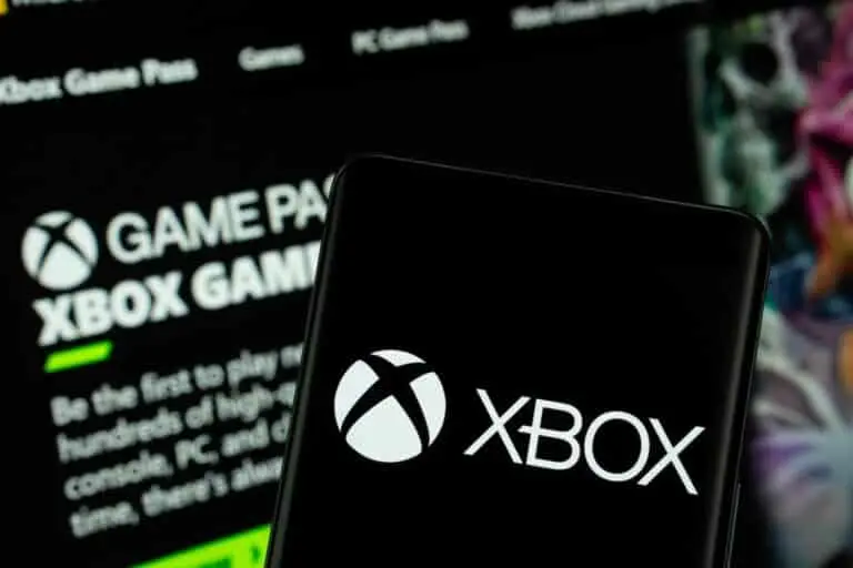 Xbox Game Pass