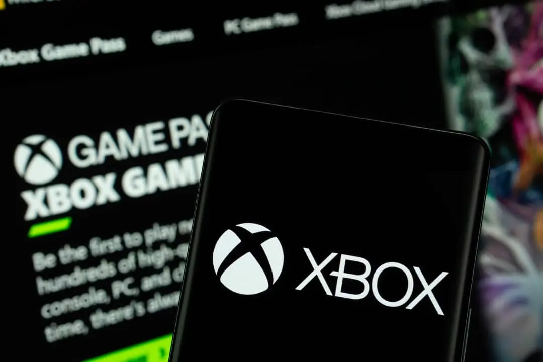 Xbox Game Pass