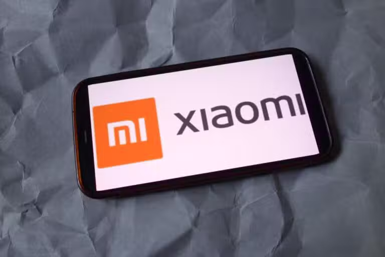 Xiaomi