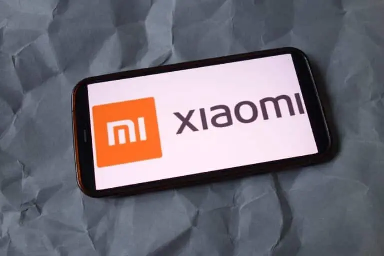 Xiaomi