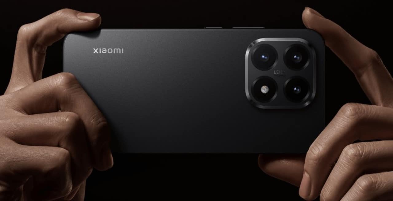 Xiaomi 15T