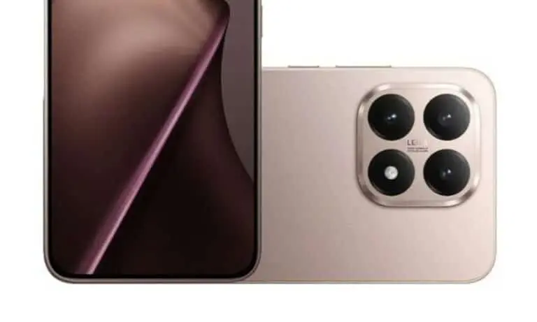 Xiaomi 15T