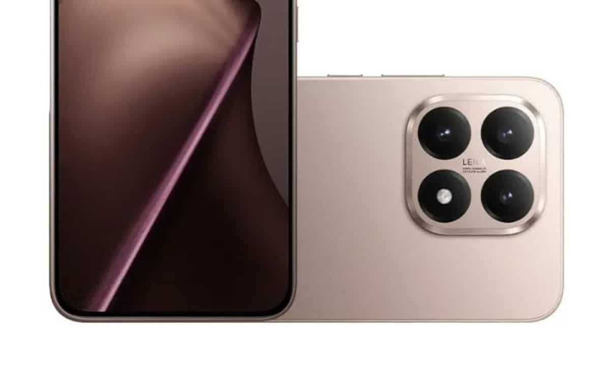 Xiaomi 15T