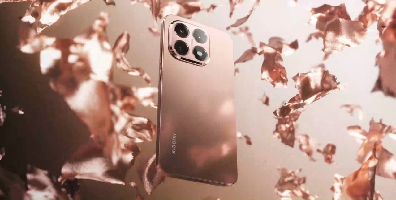 Xiaomi 15T