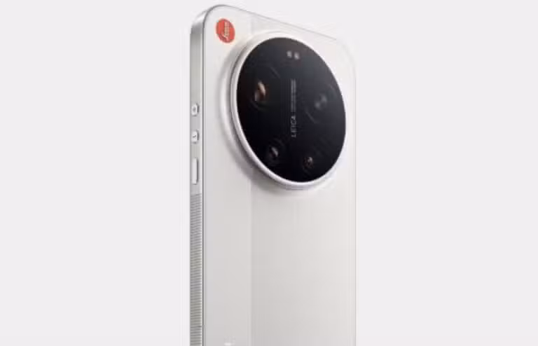 Xiaomi 17 Ultra