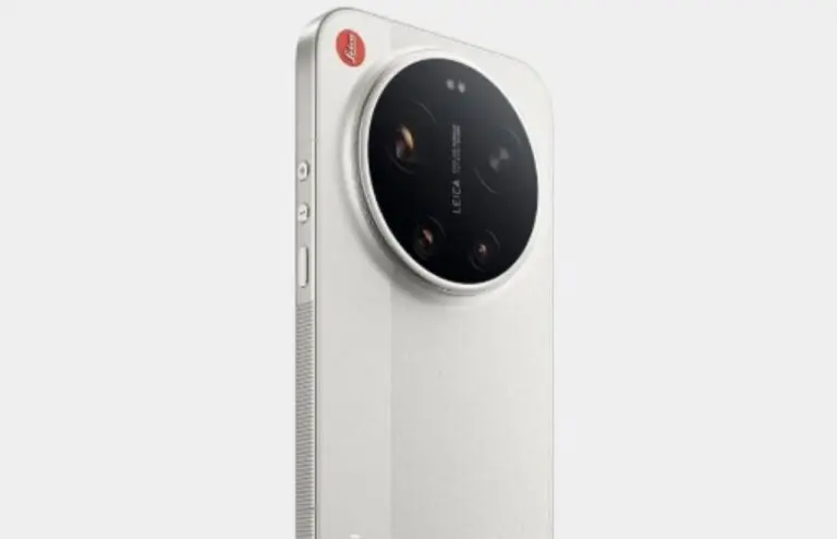 Xiaomi 17 Ultra