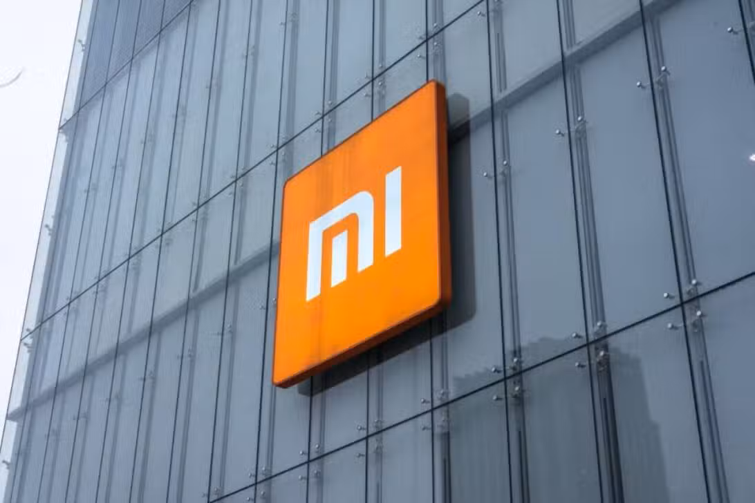 Xiaomi
