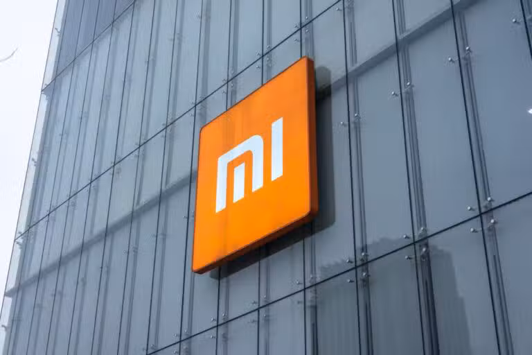 Xiaomi