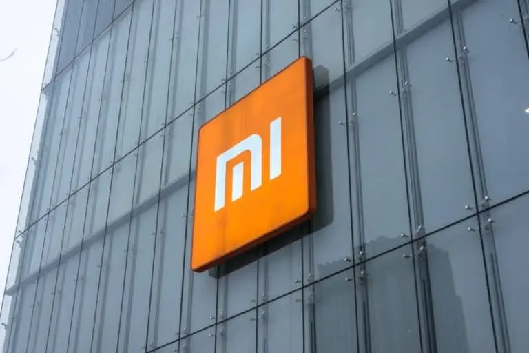 Xiaomi