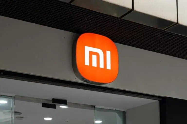 Xiaomi