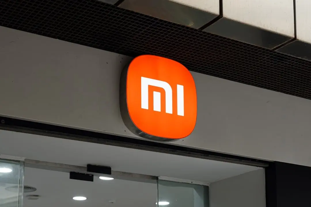 Xiaomi